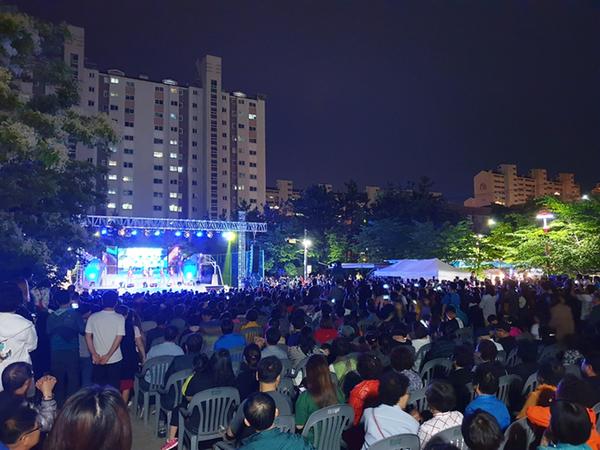 창원시, &lsquo;마산 현동 찾아가는 음악회&rsquo; 20일로 연기창원시, ‘마산 현동 찾아가는 음악회’ 20일로 연기.jpg