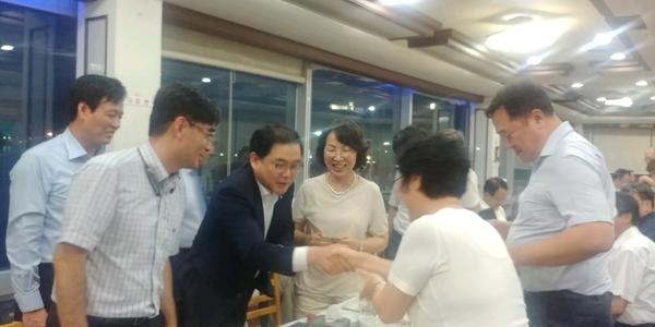 창원에 &lsquo;25개 정부출연기관장&rsquo; 모여 지역발전 회의 개최창원에 ‘25개 정부출연기관장’ 모여 지역발전 회의 개최  (1).JPG