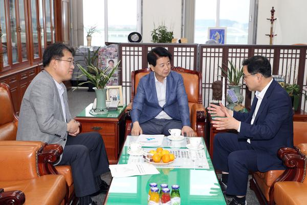 창원시 역대 최대 규모 국비 8313억원 정부 예산안 반영창원시 역대 최대 규모 국비 8313억원 정부 예산안 반영.jpg