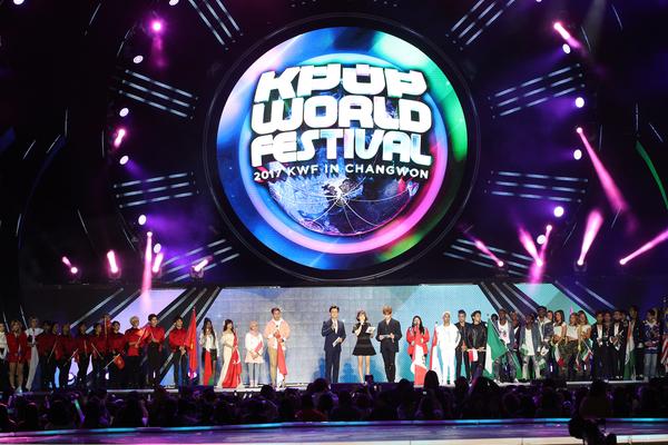 10월 11일 &lsquo;창원 K-POP 월드페스티벌&rsquo; 세계를 품다10월 11일 ‘창원 K-POP 월드페스티벌’ 세계를 품다.jpg