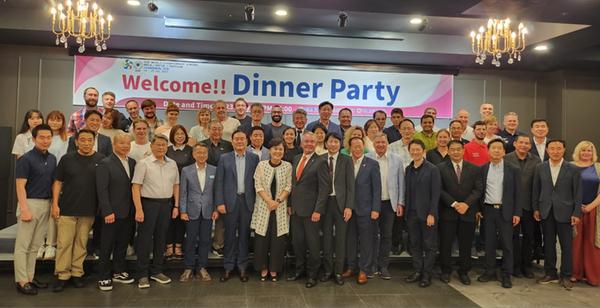 창원시, 2023 ISSF 창원 세계주니어사격선수권대회 환영 만찬ISSF 세계주니어사격선수권대회 환영만찬6.jpeg