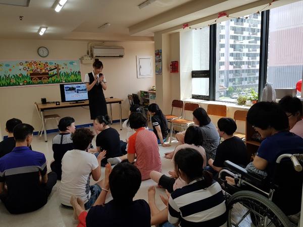 창원시,&lsquo;찾아가는 창원여성 재난안전교육&rsquo; 실시 창원시,‘찾아가는 창원여성 재난안전교육’ 실시 (1).jpg