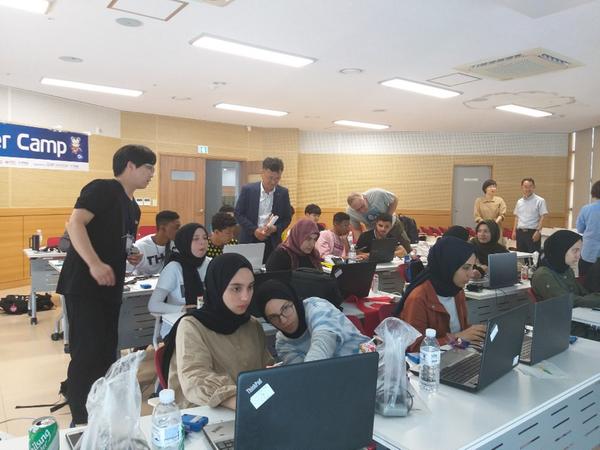 창원시, &lsquo;FIRA 로보월드컵 엔 써밋 2019&rsquo; 프런티어 캠프 개최창원시, ‘FIRA 로보월드컵 엔 써밋 2019’ 프런티어 캠프 개최 (투자유치단) (1).jpeg