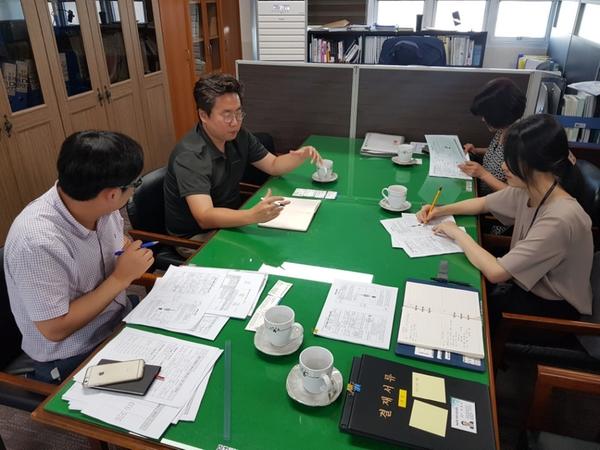 창원시, 日수출규제 &lsquo;찾아가는 수출지원종합상담&rsquo;운영 창원시, 日수출규제 ‘찾아가는 수출지원종합상담’운영 (투자유치단).jpeg