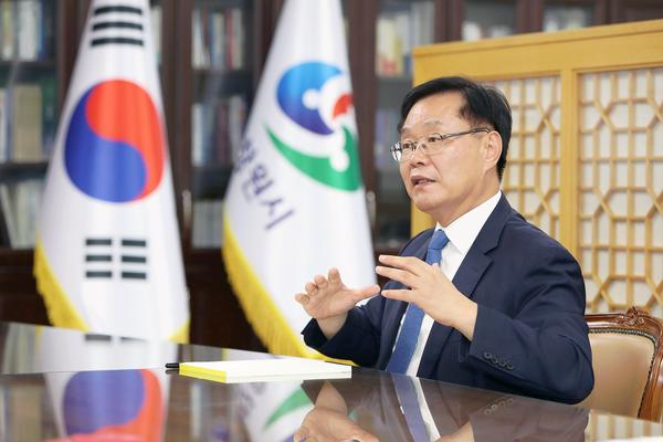 창원특례시,“국가산단 2.0 후보지, 부동산 거래 동향 점검”★창원특례시,“국가산단 2.0 후보지, 부동산 거래 동향 점검”(전략산업과).jpg