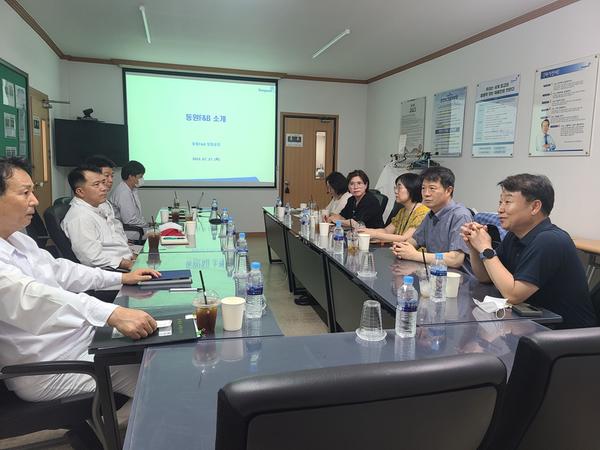 창원시, 다소비 식품 제조·가공업체 안전관리 나서창원시, 다소비 식품 제조·가공업체 안전관리 나서(보건위생과) (1).jpeg