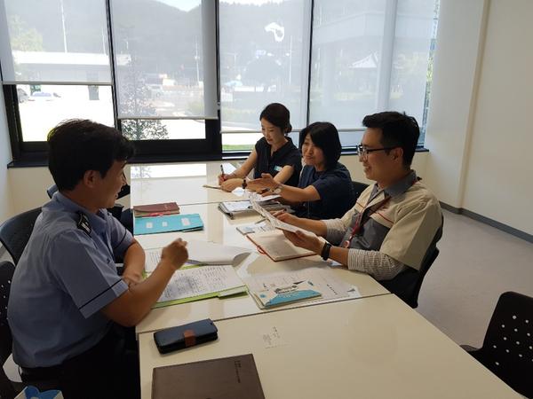 창원시, 마산세관과 함께 일본 수출규제 대응에 나서 창원시, 마산세관과  함께 일본 수출규제 대응에 나서 (투자유치단).jpeg