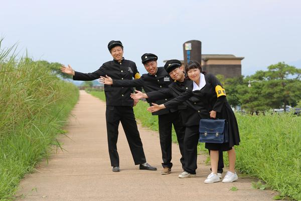 창원시, 향토자료전시관서 추억의 교복 체험 실시 창원시, 향토자료전시관서 추억의 교복 체험 실시 (주남저수지사업소) (3).jpg