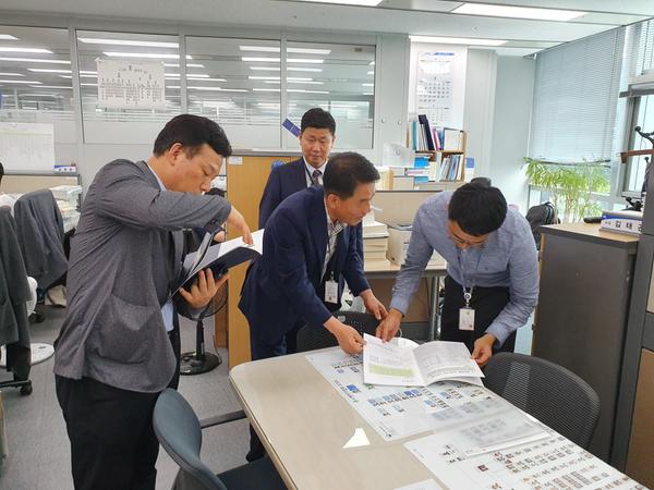 창원시, 내년 국비예산 확보 위해 전력 집중창원시, 내년 국비예산 확보 위해 전력 집중.jpg