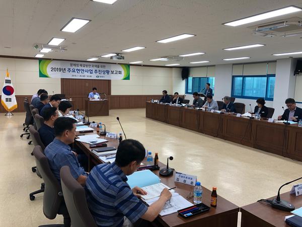 창원시, 주요현안사업 추진상황 보고회 개최창원시, 주요현안사업 추진상황 보고회 개최(기획관) (1).JPG