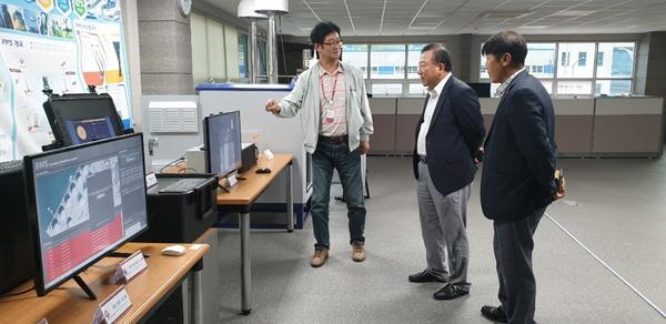 창원산업진흥원, 기업 간 소통의 발걸음 지속 추진창원산업진흥원, 기업 간 소통의 발걸음 지속 추진.jpg