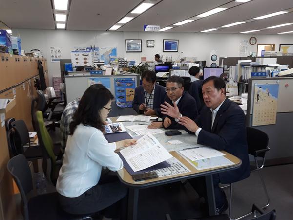 창원시, 내년 &lsquo;제15회 자율관리어업 전국대회&rsquo; 유치에 박차창원시, 내년 ‘제15회 자율관리어업 전국대회’ 유치에 박차.jpg