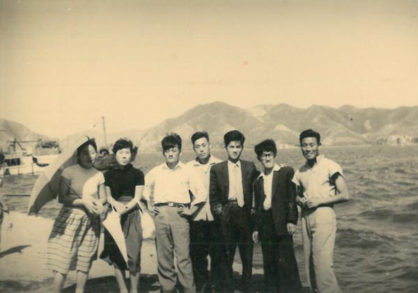 마산문학관, 마산문단의 전설 백치동인 창립 60주년 마산회고전 개최 마산문학관, 마산문단의 전설 백치동인 창립 60주년 마산회고전 개최 (1).jpg