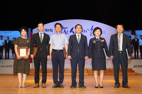 창원시, &lsquo;제9회 창원 시민의 날 기념식&rsquo;성황 창원시, ‘제9회 창원 시민의 날 기념식’성황 (2).jpg