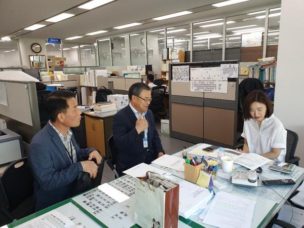 창원시, 내년 국비예산 확보 위해 두팔 걷어 창원시, 내년 국비예산 확보 위해 두팔 걷어 (1).jpg