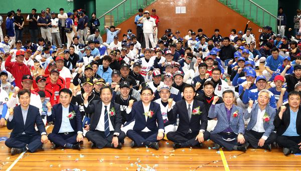 창원시, 제9회 창원시장기 클럽대항 사회인 야구대회 개최창원시, 제9회 창원시장기 클럽대항 사회인 야구대회 개최 (체육진흥과) (1).jpg