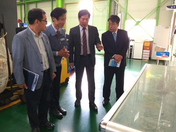 창원시, 스마트 정책 현장의 목소리 반영한다 창원시, 스마트 정책 현장의 목소리 반영한다  (미래전략산업추진단).jpg
