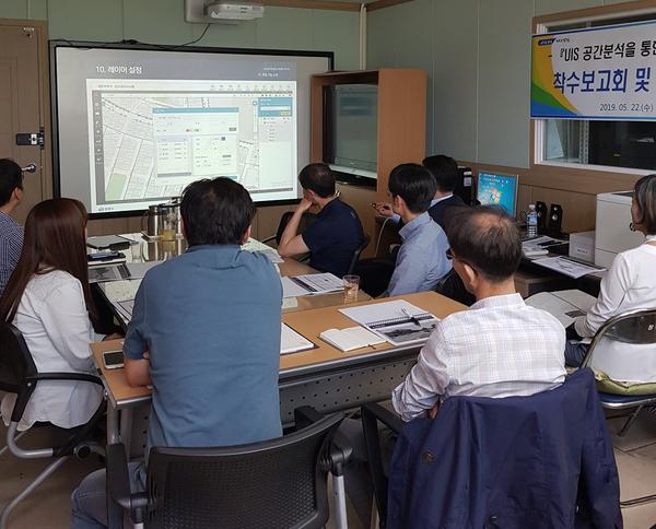 창원시&lsquo;통합도시정보시스템&rsquo; 고품질 공간정보로창원시‘통합도시정보시스템’ 고품질 공간정보로 ~~1.jpg