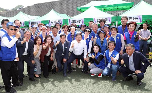 바르게살기운동 창원시협의회 한마음다짐대회 개최바르게살기운동 창원시협의회 한마음다짐대회 개최 (자치행정과) (1).jpg