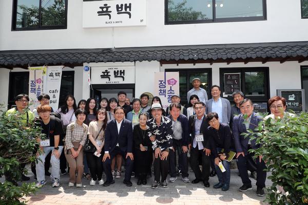 허성무 창원시장, 소셜미디어와 함께하는&lsquo;정책소풍&rsquo;나서 허성무 창원시장, 소셜미디어와 함께하는‘정책소풍’나서 (공보관) (1).jpg