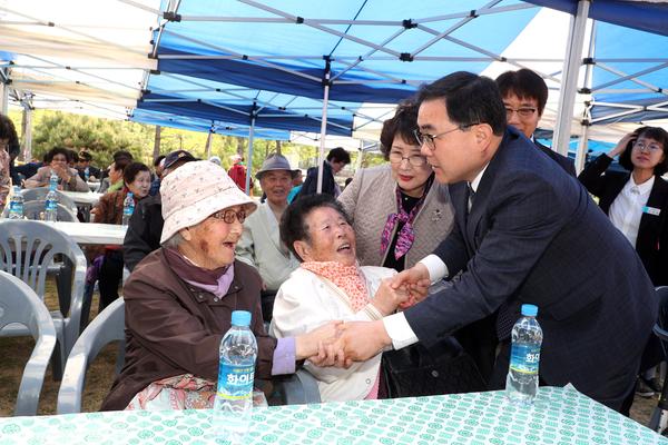 마산보훈3단체, 보훈가족 위안행사 개최마산보훈3단체, 보훈가족 위안행사 개최.jpg