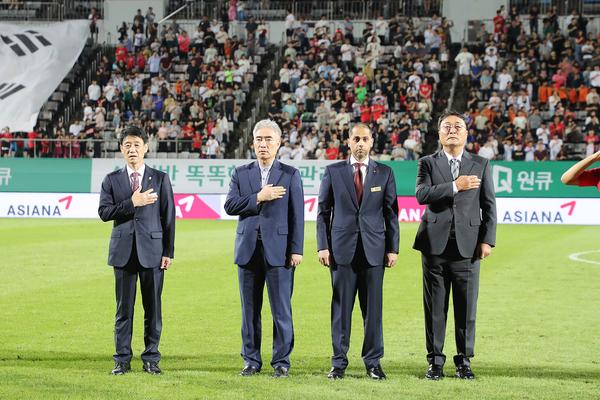 창원특례시,‘2024 AFC U-23 아시안컵 B조 예선전’개최창원특례시,‘2024 AFC U-23 아시안컵 B조 예선전’개최(체육진흥과) (3).jpg
