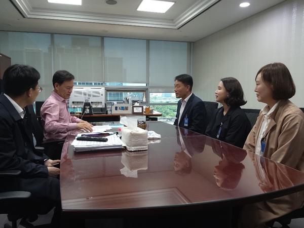 창원시, 국회 방문 내년도 국비확보 활동 펼쳐창원시, 국회 방문 내년도 국비확보 활동 펼쳐111.jpg