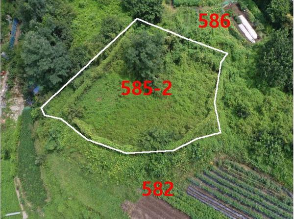 마산회원구 내서읍 감천리 585-2(원).JPG