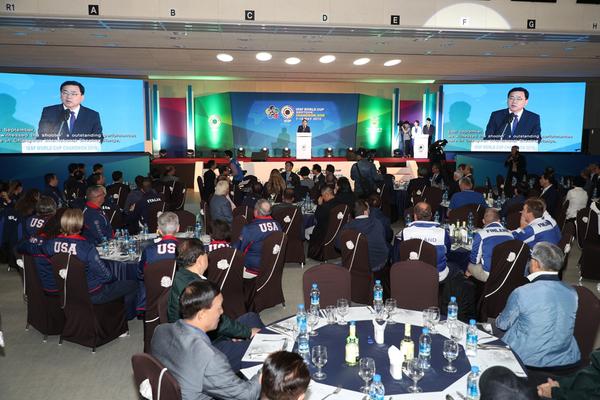      &lsquo;2019 ISSF 창원 월드컵사격대회&rsquo;화려한 팡파르‘2019 ISSF 창원 월드컵사격대회’화려한 팡파르 (2).jpeg