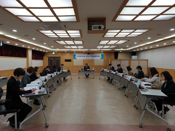 &lsquo;모두를 위한 성평등 창원&rsquo; 만들기 전격 추진‘모두를 위한 성평등 창원’ 만들기 전격 추진.jpg