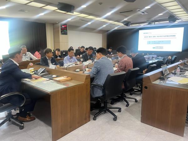 창원시, 제6차 재난관리기금 사업 심의 확정창원시, 제6차 재난관리기금 사업 심의 확정(재난대응담당관) (1).jpg