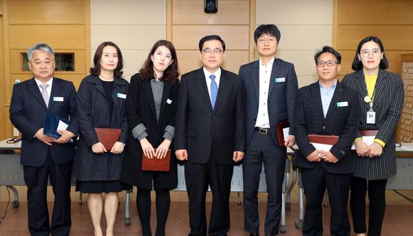 창원시,&lsquo;1분기 베스트드림팀&rsquo;환경녹지국 시민공원과창원시,‘1분기 베스트드림팀’환경녹지국 시민공원과.jpg