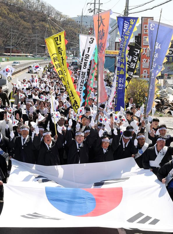 창원시, &lsquo;4.3삼진연합대의거 100주년&rsquo; 기념식&middot;재현행사창원시, ‘4.3삼진연합대의거 100주년’ 기념식·재현행사 (3).jpg