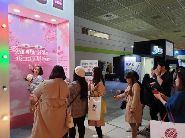 2019 내나라여행박람회, 창원시 수도권 관광객을 사로잡다.2019 내나라여행박람회, 창원시 수도권 관광객을 사로잡다.jpg
