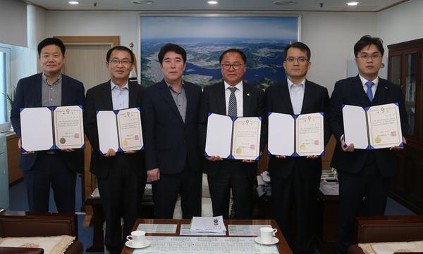 창원시, 내달 3일까지 2018 회계연도 결산검사 실시.창원시, 내달 3일까지 2018 회계연도 결산검사 실시.JPG