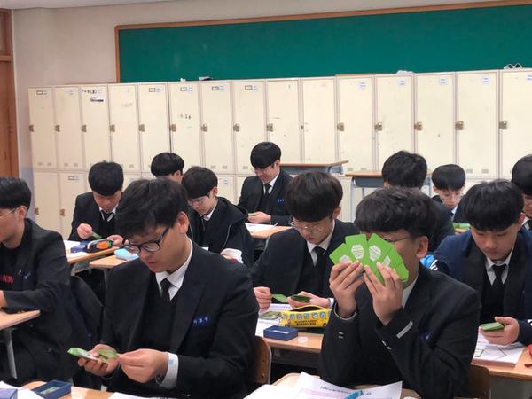 창원시, 위기 청소년의 미래 위해 꿈세움 과정 실시.창원시, 위기 청소년의 미래 위해 꿈세움 과정 실시.jpg