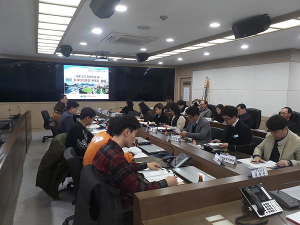 창원시, 민방위의 날 화재대피훈련 준비 사전 회의개최창원시, 민방위의 날 화재대피훈련 준비 사전 회의개최.jpg
