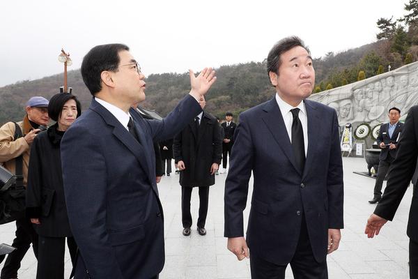 &lsquo;3&middot;15기념식 참석&rsquo; 이낙연 총리, 창원시에 큰 선물1‘3·15기념식 참석’ 이낙연 총리, 창원시에 큰 선물1.JPG