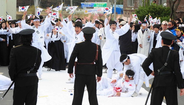 &lsquo;그날, 그 장소&rsquo;100년전 독립만세운동으로 창원을 깨우다2‘그날, 그 장소’100년전 독립만세운동으로 창원을 깨우다2.jpg