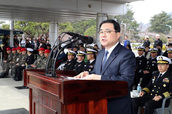 허성무 창원시장, 대한민국 장병 청년들을 응원하다 허성무 창원시장, 대한민국 장병 청년들을 응원하다 (3).jpg