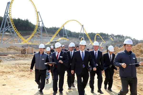 허성무 시장 &ldquo;마산로봇랜드, 창원경제 부흥 견인차 역할&rdquo; 허성무 시장 “마산로봇랜드, 창원경제 부흥 견인차 역할” (2).jpg