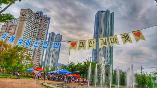 창원시, 2019 함께하는 시민장터&lsquo;길마켓&rsquo;3월 본격 운영 (지난해 길마켓)창원시, 2019 함께하는 시민장터‘길마켓’3월 본격 운영 (지난해 길마켓) (1).jpg