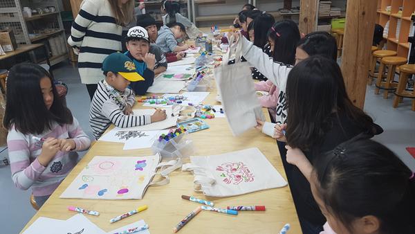 웅천도요지전시관, 겨울방학 어린이 박물관 교실 운영웅천도요지전시관, 겨울방학 어린이 박물관 교실 운영.jpg