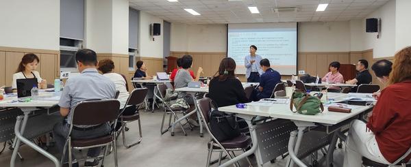 창원특례시, 중장년 예비창업자 첫걸음 도와