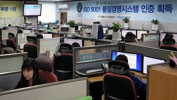 창원시 민원콜센터, 시민생활 궁금증 속 시원하게 해결창원시 민원콜센터, 시민생활 궁금증 속 시원하게 해결.jpg