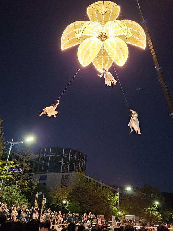 2023 창원 거리예술축제 성황리에 폐막