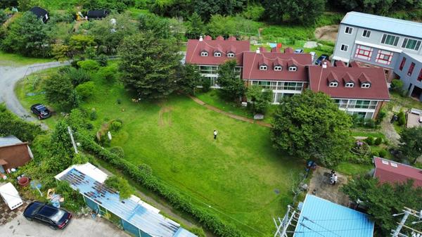 창원특례시, 2024년 녹색자금 공모 「복지시설 나눔숲 조성사업」선정