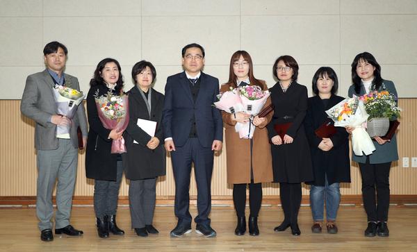 창원시, 평생학습시설 종사자 워크숍 개최창원시, 평생학습시설 종사자 워크숍 개최.jpg