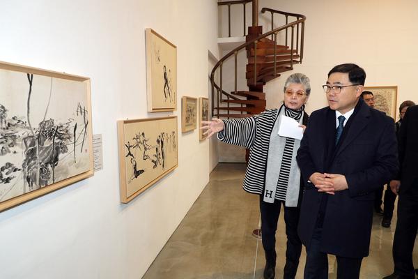 문신미술관, &lsquo;최성숙 그림여행&rsquo;개최문신미술관, ‘최성숙 그림여행’개최.jpg