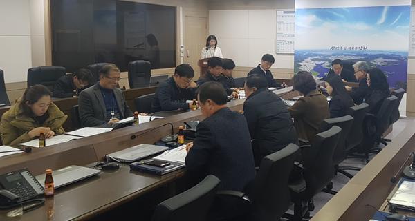 창원시, 일산화탄소 사고 관련 숙박시설 긴급대책회의 열어창원시, 일산화탄소 사고 관련 숙박시설 긴급대책회의 열어.jpg